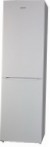 Vestel VNF 386 МWM Fridge refrigerator with freezer no frost, 345.00L