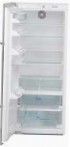 Liebherr KELB 2840 Fridge refrigerator without a freezer drip system, 259.00L