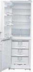 Liebherr KSD 3542 Kühlschrank kühlschrank mit gefrierfach tropfsystem, 318.00L