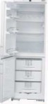 Liebherr KGT 3546 Kühlschrank kühlschrank mit gefrierfach tropfsystem, 315.00L