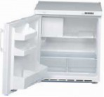 Liebherr KB 1011 Fridge refrigerator with freezer manual, 92.00L