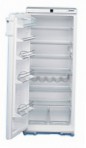 Liebherr KS 3140 Fridge refrigerator without a freezer drip system, 301.00L