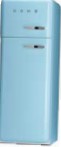 Smeg FAB30AZ3 Fridge refrigerator with freezer drip system, 310.00L