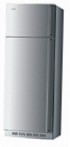Smeg FA311X1 Kühlschrank kühlschrank mit gefrierfach tropfsystem, 310.00L