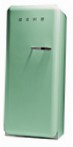 Smeg FAB28V3 Fridge refrigerator with freezer drip system, 271.00L