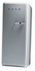 Smeg FAB28X3 Fridge refrigerator with freezer drip system, 270.00L