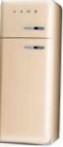Smeg FAB30P3 Kühlschrank kühlschrank mit gefrierfach tropfsystem, 310.00L