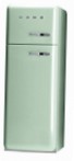 Smeg FAB30V3 Fridge refrigerator with freezer drip system, 315.00L
