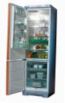 Electrolux ERB 4110 AB Køleskab køleskab med fryser drypsystemet, 355.00L