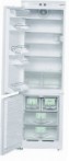 Liebherr KIKNv 3056 Kühlschrank kühlschrank mit gefrierfach tropfsystem, 282.00L
