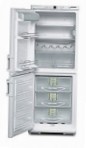 Liebherr KGT 3046 Fridge refrigerator with freezer drip system, 261.00L