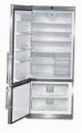 Liebherr CUPes 4653 Fridge refrigerator with freezer drip system, 438.00L