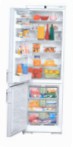 Liebherr KGN 3836 Kühlschrank kühlschrank mit gefrierfach tropfsystem, 360.00L