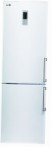 LG GW-B469 BQQW Fridge refrigerator with freezer no frost, 318.00L