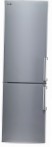 LG GW-B469 BLHW Fridge refrigerator with freezer no frost, 318.00L