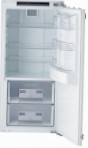 Kuppersbusch IKEF 24801 Fridge refrigerator without a freezer drip system, 187.00L