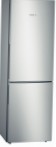 Bosch KGV36VL22 Kühlschrank kühlschrank mit gefrierfach tropfsystem, 309.00L