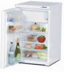 Liebherr KTS 14340 Fridge refrigerator with freezer drip system, 122.00L