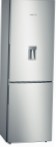 Bosch KGW36XL30S Frigo réfrigérateur avec congélateur système goutte à goutte, 309.00L