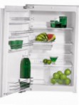 Miele K 525 i Fridge refrigerator without a freezer drip system, 157.00L