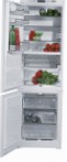 Miele KF 880 iN-1 Kühlschrank kühlschrank mit gefrierfach tropfsystem, 228.00L
