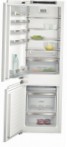 Siemens KI86SKD41 Fridge refrigerator with freezer drip system, 262.00L