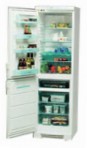 Electrolux ERB 3808 Køleskab køleskab med fryser drypsystemet, 352.00L