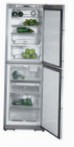 Miele KFN 8700 SEed Frigo réfrigérateur avec congélateur pas de gel, 268.00L