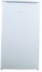Hansa FM106.4 Kühlschrank kühlschrank mit gefrierfach tropfsystem, 86.00L