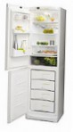 Fagor FC-49 ED Fridge refrigerator with freezer, 370.00L
