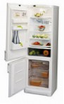 Fagor FC-47 NF Fridge refrigerator with freezer, 334.00L