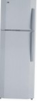 LG GL-B282 VL Kühlschrank kühlschrank mit gefrierfach, 238.00L