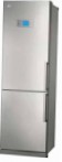 LG GR-B469 BSKA Kühlschrank kühlschrank mit gefrierfach no frost, 332.00L