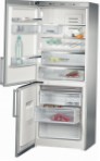 Siemens KG56NAI22N Fridge refrigerator with freezer no frost, 436.00L
