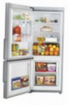 Samsung RL-23 THCTS Frigo réfrigérateur avec congélateur, 219.00L