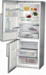 Siemens KG46NAI22 Fridge refrigerator with freezer no frost, 346.00L