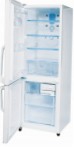 Haier HRB-306W Kühlschrank kühlschrank mit gefrierfach, 275.00L