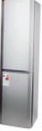 BEKO CSMV 535021 S Kühlschrank kühlschrank mit gefrierfach tropfsystem, 294.00L