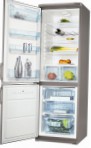 Electrolux ERB 35090 X Køleskab køleskab med fryser drypsystemet, 318.00L