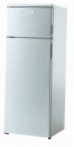 Nardi NR 24 W Fridge refrigerator with freezer drip system, 227.00L