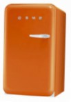 Smeg FAB10BRO Fridge refrigerator without a freezer drip system, 130.00L