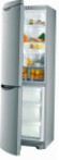 Hotpoint-Ariston BMBL 1812 F Fridge refrigerator with freezer no frost, 299.00L