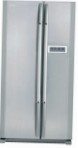 Nardi NFR 55 X Fridge refrigerator with freezer no frost, 541.00L