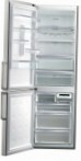 Samsung RL-63 GAERS Frigo réfrigérateur avec congélateur pas de gel, 370.00L