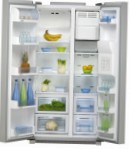 Nardi NFR 55 WD X Fridge refrigerator with freezer no frost, 521.00L