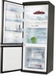 Electrolux ERB 29233 X Køleskab køleskab med fryser drypsystemet, 269.00L