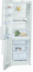 Bosch KGV36X27 Frigo réfrigérateur avec congélateur système goutte à goutte, 312.00L