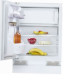 Zanussi ZUS 6144 Kühlschrank kühlschrank mit gefrierfach tropfsystem, 115.00L