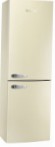 Nardi NFR 38 NFR SA Fridge refrigerator with freezer no frost, 310.00L