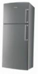 Smeg FD48PXNF2 Kühlschrank kühlschrank mit gefrierfach, 469.00L